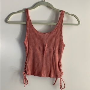 Cute tank top